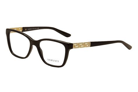 Versace 3192B Eyeglasses 